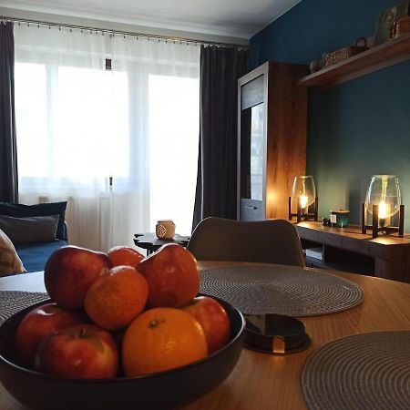 Md Apartament Lewandowskiego Szczecin Extérieur photo