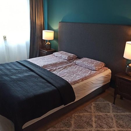 Md Apartament Lewandowskiego Szczecin Extérieur photo