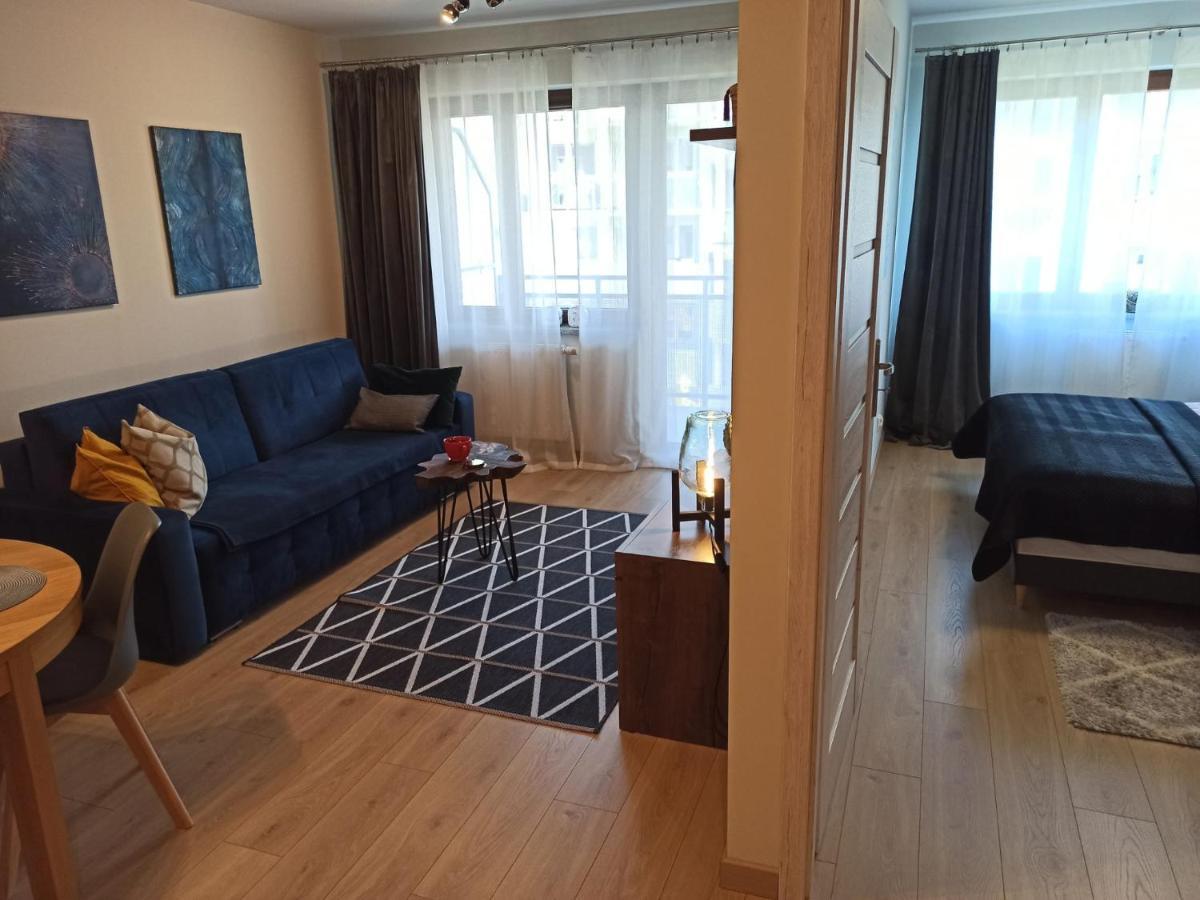 Md Apartament Lewandowskiego Szczecin Extérieur photo