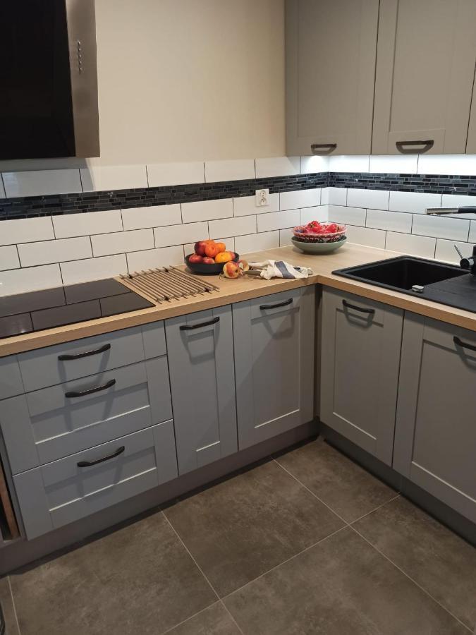 Md Apartament Lewandowskiego Szczecin Extérieur photo