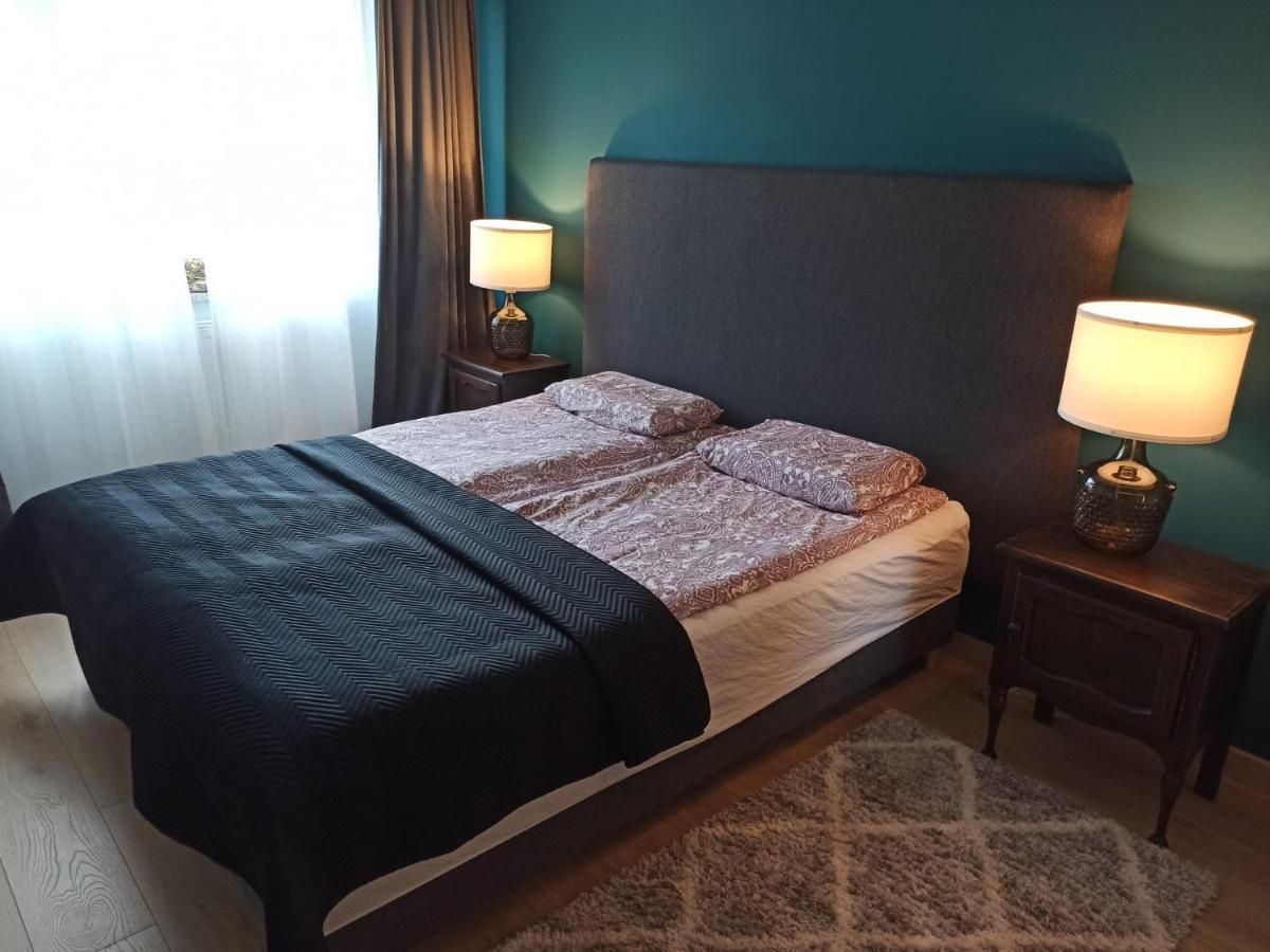 Md Apartament Lewandowskiego Szczecin Extérieur photo